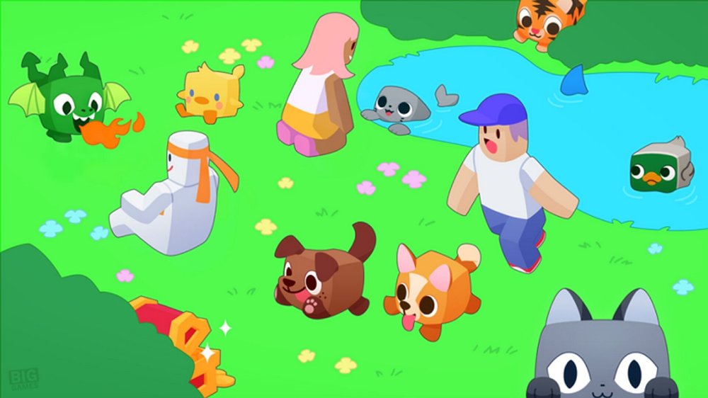 รวม 10 เกม Roblox ห้ามพลาดในปี 2023 3 รวม 10 เกม Roblox ห้ามพลาดในปี 2023