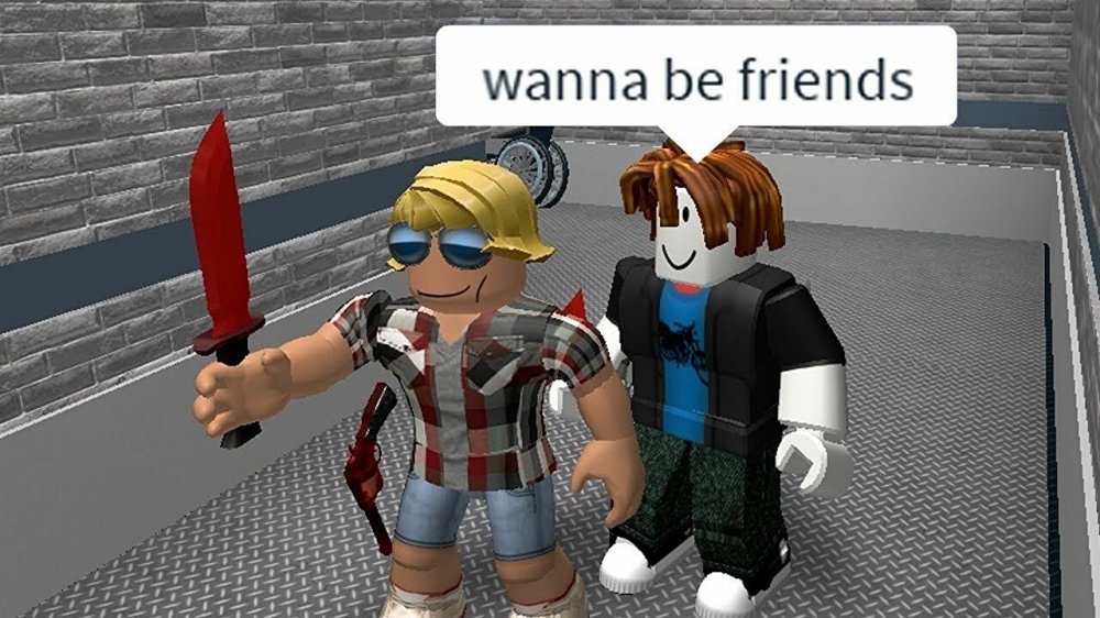 รวม 10 เกม Roblox ห้ามพลาดในปี 2023 4 รวม 10 เกม Roblox ห้ามพลาดในปี 2023
