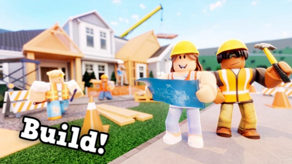 รวม 10 เกม Roblox ห้ามพลาดในปี 2023 5 รวม 10 เกม Roblox ห้ามพลาดในปี 2023
