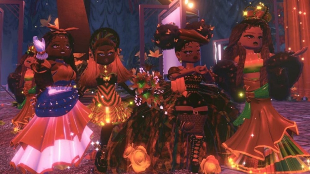 รวม 10 เกม Roblox ห้ามพลาดในปี 2023 6 รวม 10 เกม Roblox ห้ามพลาดในปี 2023