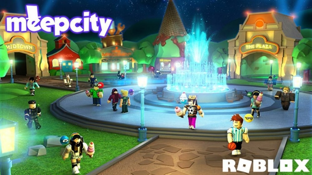 รวม 10 เกม Roblox ห้ามพลาดในปี 2023 8 รวม 10 เกม Roblox ห้ามพลาดในปี 2023