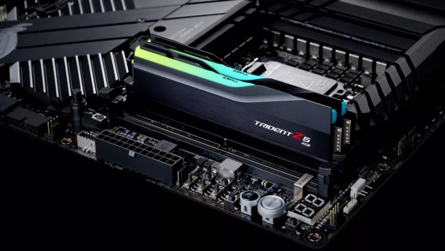 ราคาแรม DDR5 พุ่งสูงขึ้นหลังเจอสถานการณ์ชิปขาดตลาดเล่นงาน 2 ราคาแรม DDR5 พุ่งสูงขึ้นหลังเจอสถานการณ์ชิปขาดตลาดเล่นงาน