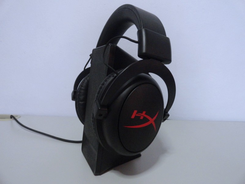 [รีวิว] HyperX Streamer Starter Pack (Cloud Core+Solocast)