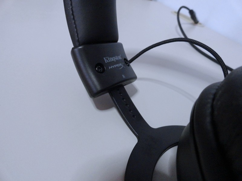 [รีวิว] HyperX Streamer Starter Pack (Cloud Core+Solocast)