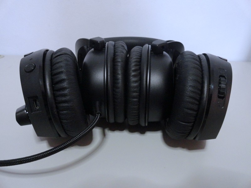 [รีวิว] HyperX Streamer Starter Pack (Cloud Core+Solocast)