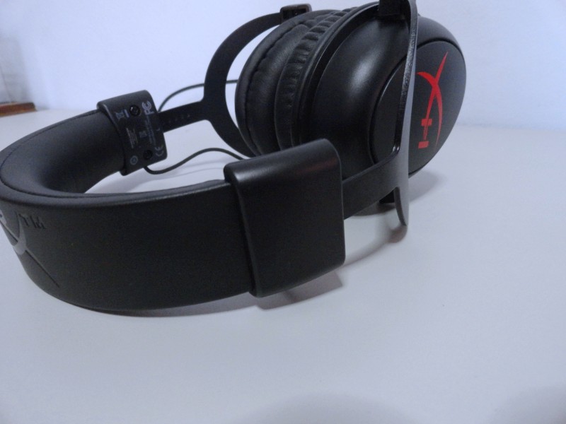 [รีวิว] HyperX Streamer Starter Pack (Cloud Core+Solocast)