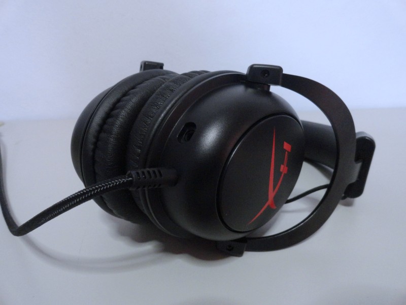 [รีวิว] HyperX Streamer Starter Pack (Cloud Core+Solocast)