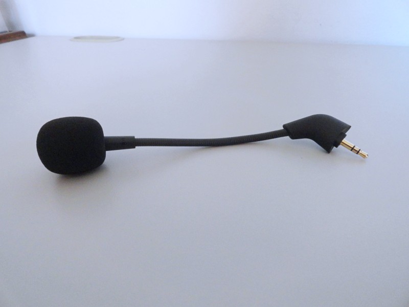 [รีวิว] HyperX Streamer Starter Pack (Cloud Core+Solocast)