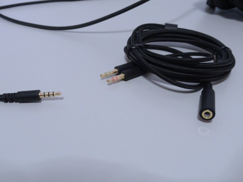 [รีวิว] HyperX Streamer Starter Pack (Cloud Core+Solocast)