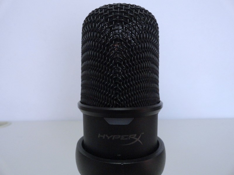 [รีวิว] HyperX Streamer Starter Pack (Cloud Core+Solocast)