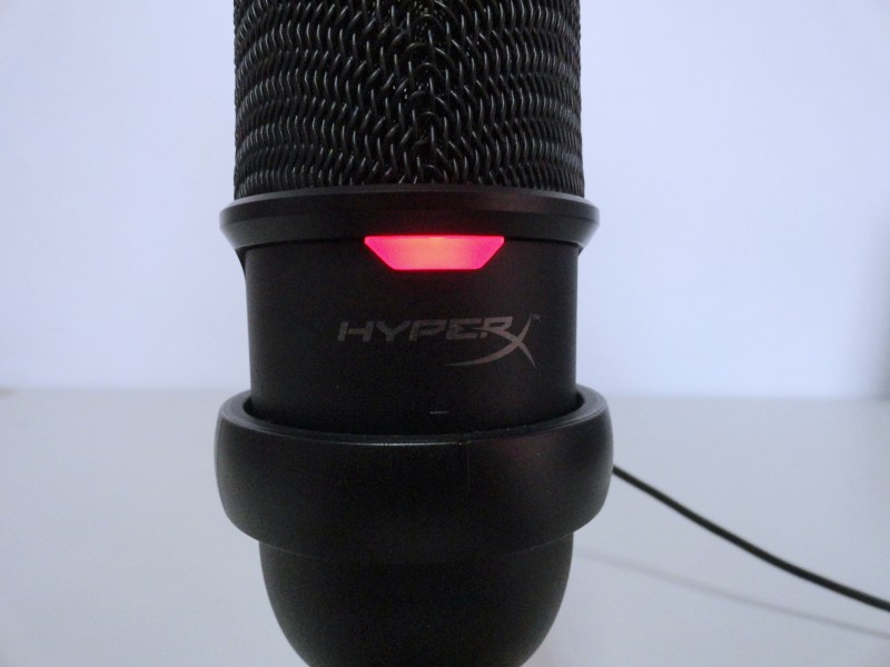 [รีวิว] HyperX Streamer Starter Pack (Cloud Core+Solocast)
