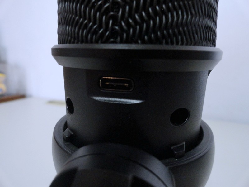 [รีวิว] HyperX Streamer Starter Pack (Cloud Core+Solocast)