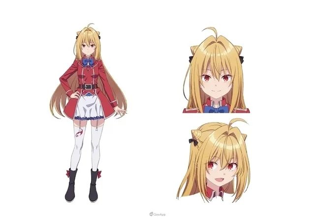 สารพันปัญหาวุ่นวาย ของยัยแวมไพร์ขี้จุ๊ เตรียมถูกนำมาสร้างเป็นอนิเมะ