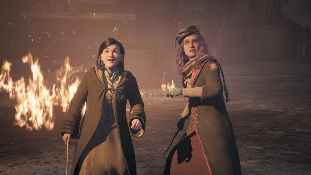 ลือลั่น Hogwarts Legacy กำลังถูกสร้างเป็นภาพยนตร์ซีรีส์ทาง HBO