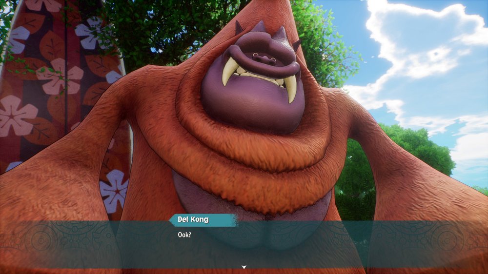 5 จุดที่น่าประทับใจของเกม ONE PIECE ODYSSEY เวอร์ชั่น Demo 12 5 จุดที่น่าประทับใจของเกม ONE PIECE ODYSSEY เวอร์ชั่น Demo