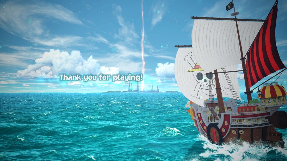 5 จุดที่น่าประทับใจของเกม ONE PIECE ODYSSEY เวอร์ชั่น Demo 15 5 จุดที่น่าประทับใจของเกม ONE PIECE ODYSSEY เวอร์ชั่น Demo