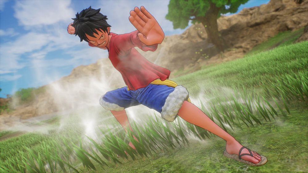 5 จุดที่น่าประทับใจของเกม ONE PIECE ODYSSEY เวอร์ชั่น Demo 20 5 จุดที่น่าประทับใจของเกม ONE PIECE ODYSSEY เวอร์ชั่น Demo