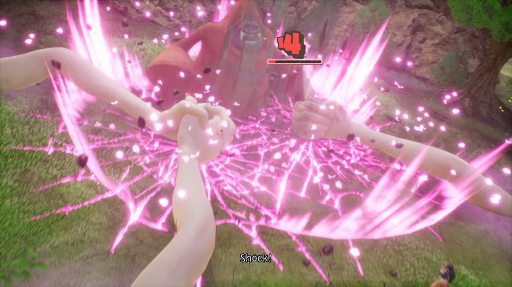 5 จุดที่น่าประทับใจของเกม ONE PIECE ODYSSEY เวอร์ชั่น Demo 23 5 จุดที่น่าประทับใจของเกม ONE PIECE ODYSSEY เวอร์ชั่น Demo