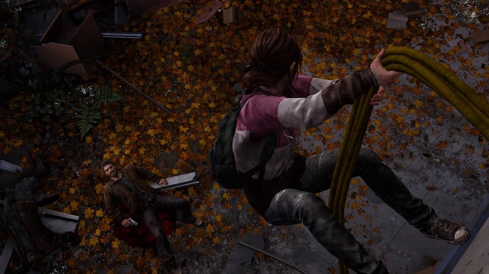 [มีสปอยล์] เผยจุดที่ซีรีส์ The Last of Us ตอนที่ 6 แตกต่างไปจากเกม