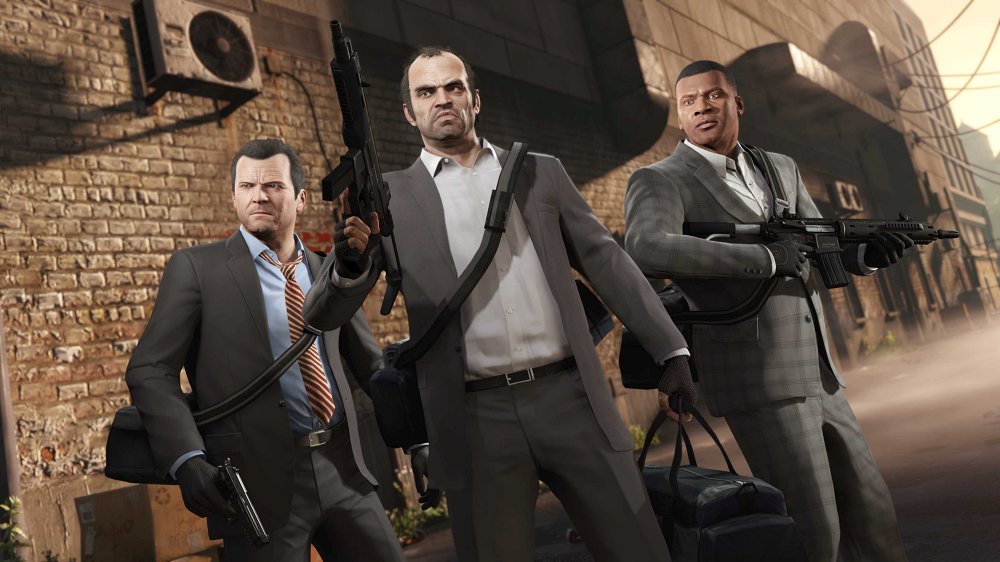 เผยบทสรุปของแฮกเกอร์ที่ปล่อยวิดีโอหลุด GTA VI
