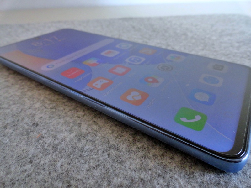 [รีวิว] HUAWEI nova 9 SE