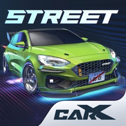 เผยรถที่เหมาะสมในการแข่งแต่ละโหมดใน CarX Street