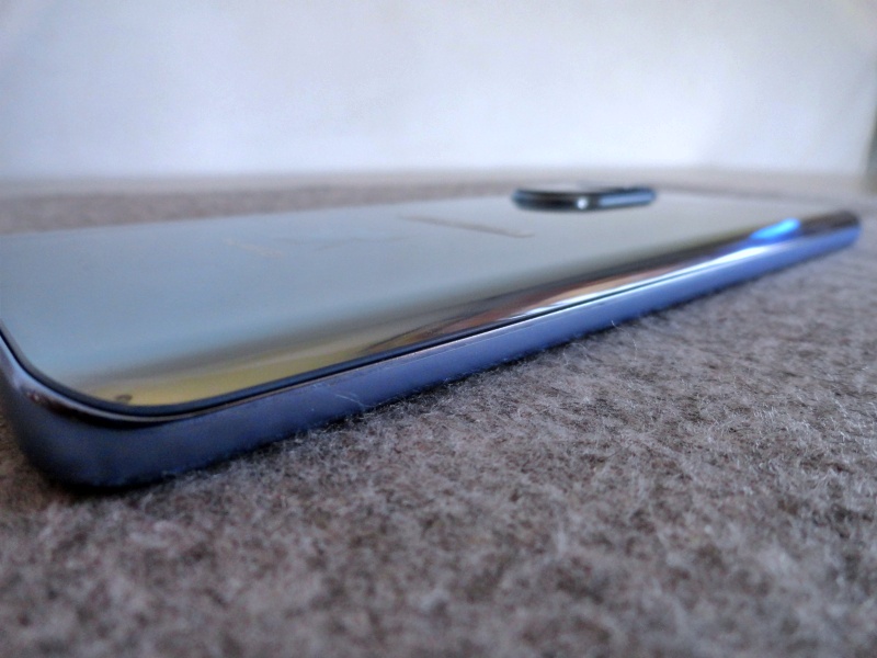 [รีวิว] HUAWEI nova 9 SE