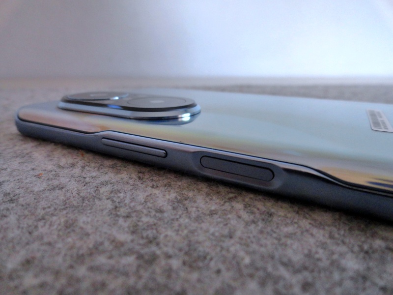 [รีวิว] HUAWEI nova 9 SE