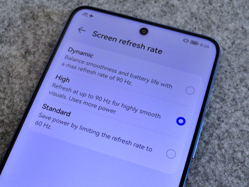 [รีวิว] HUAWEI nova 9 SE