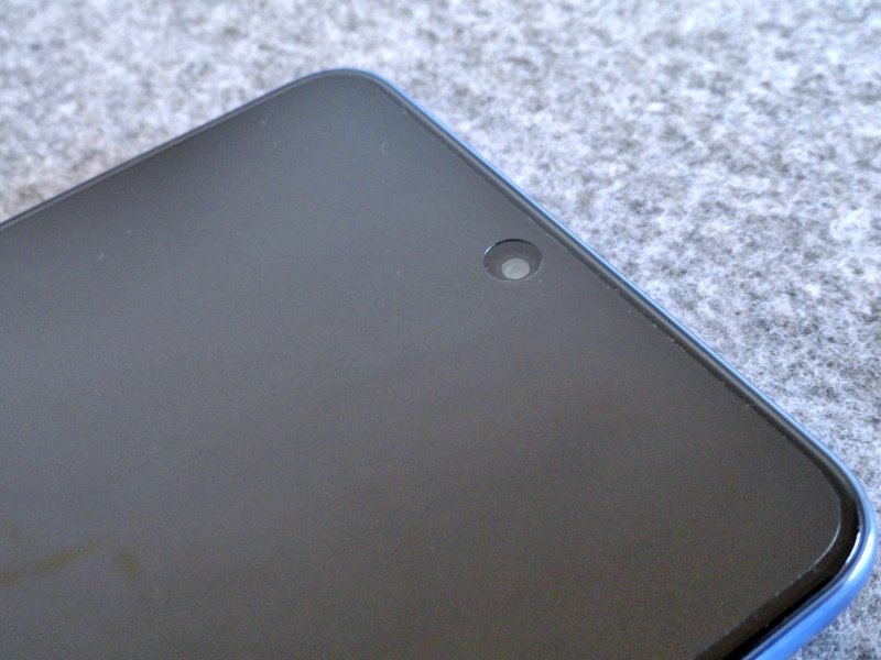 [รีวิว] HUAWEI nova 9 SE