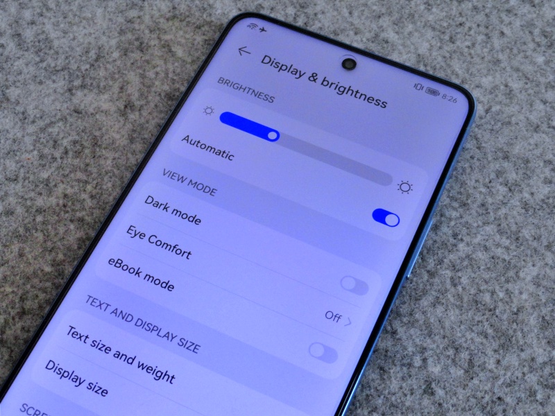 [รีวิว] HUAWEI nova 9 SE