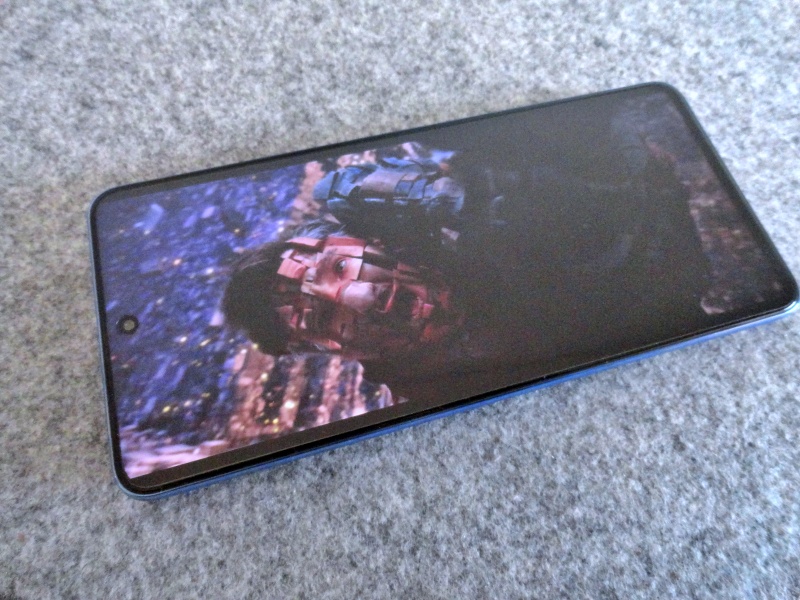 [รีวิว] HUAWEI nova 9 SE