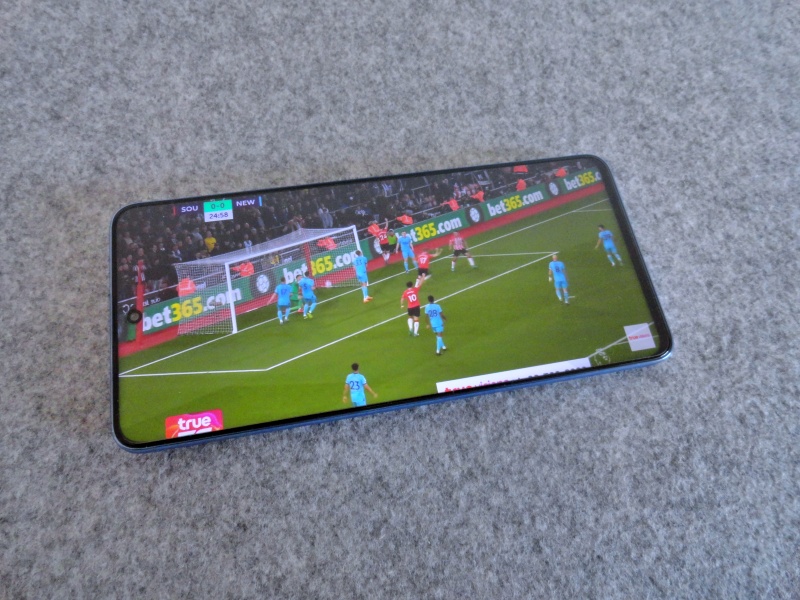 [รีวิว] HUAWEI nova 9 SE