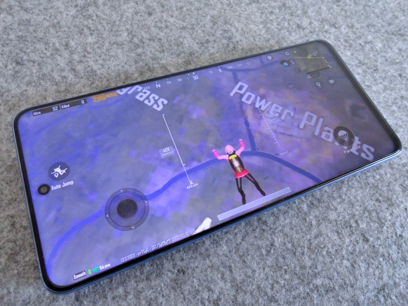 [รีวิว] HUAWEI nova 9 SE