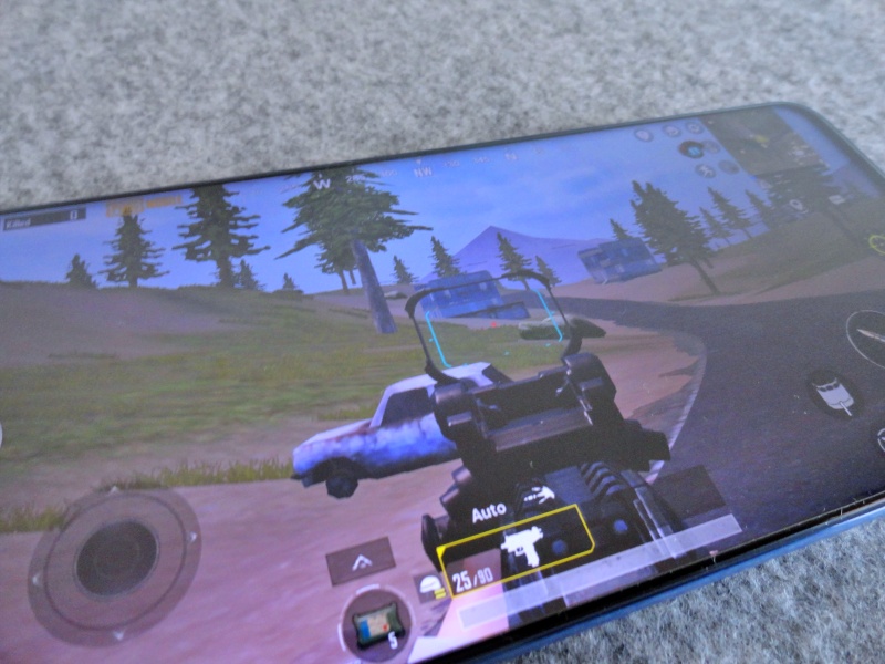 [รีวิว] HUAWEI nova 9 SE