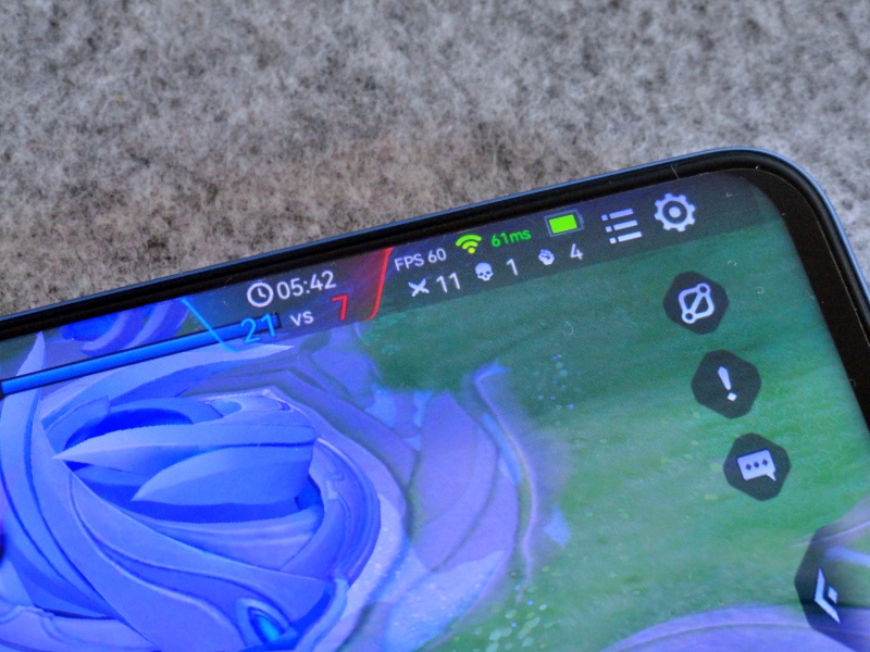 [รีวิว] HUAWEI nova 9 SE