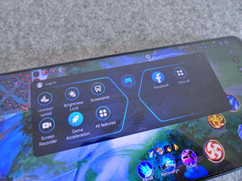 [รีวิว] HUAWEI nova 9 SE