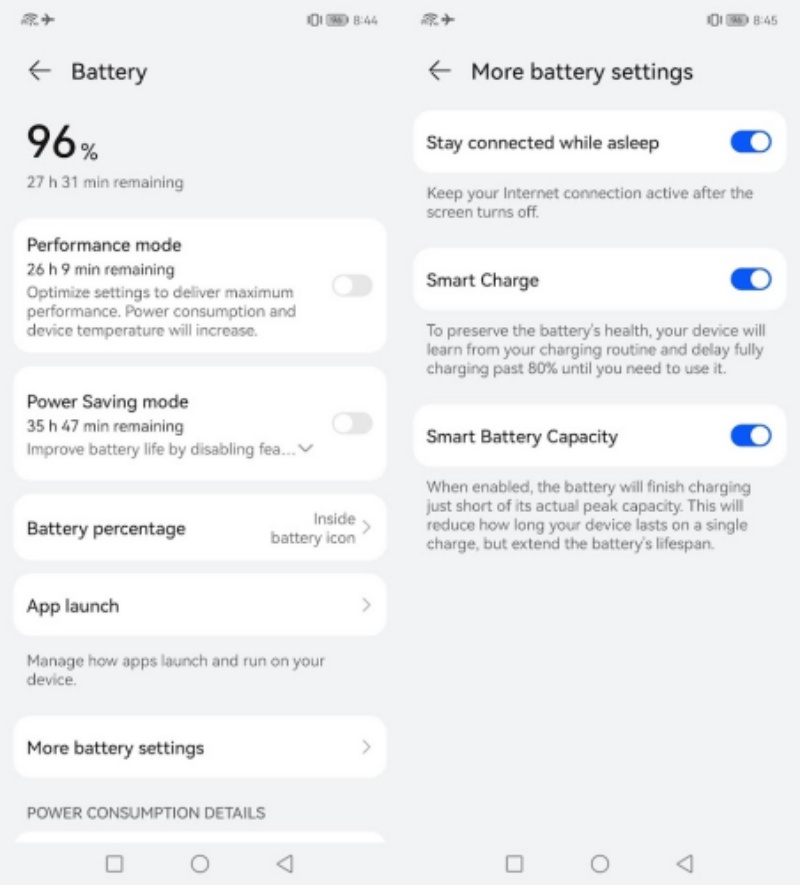 [รีวิว] HUAWEI nova 9 SE