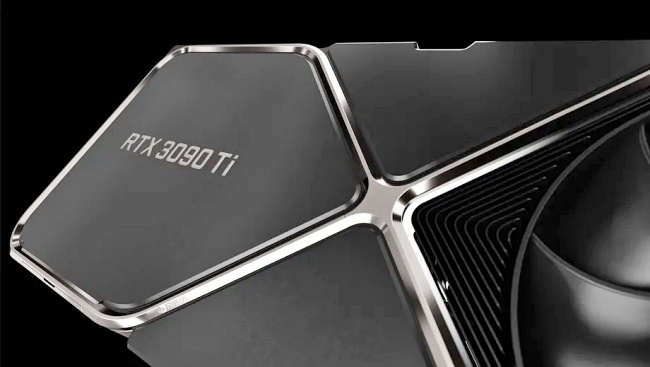 NVIDIA เปิดตัวการ์ดจอเรือธง RTX 3090 Ti อย่างเป็นทางการ