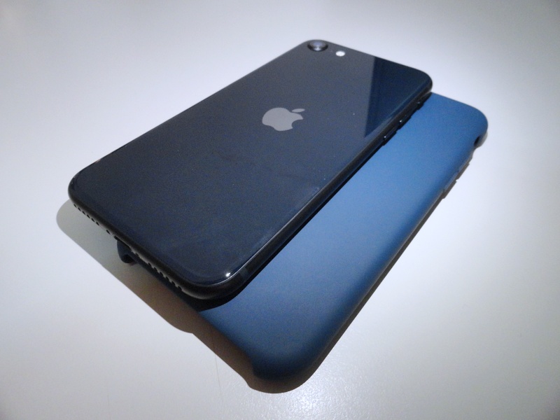[รีวิว] iPhone SE 3 ชิปเซ็ตระดับเรือธง