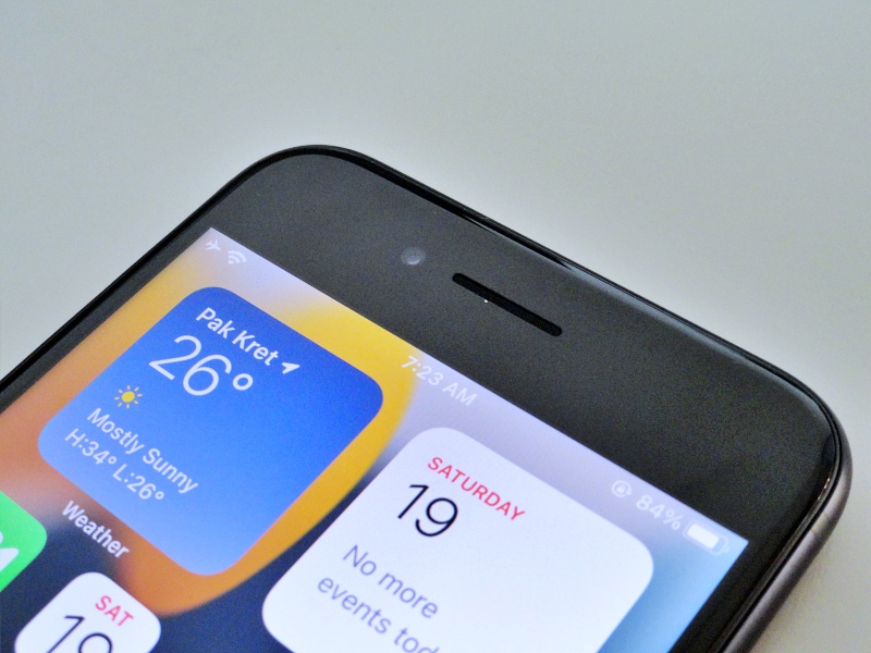 [รีวิว] iPhone SE 3 ชิปเซ็ตระดับเรือธง