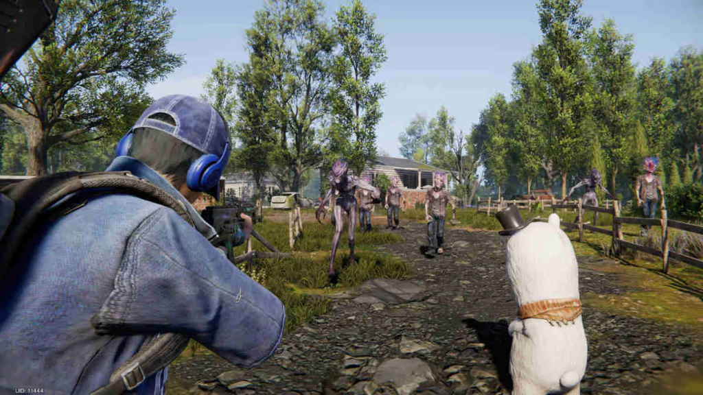 7 Beginners Guide in Once Human