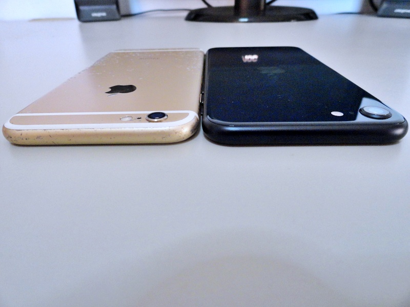 [รีวิว] iPhone SE 3 ชิปเซ็ตระดับเรือธง