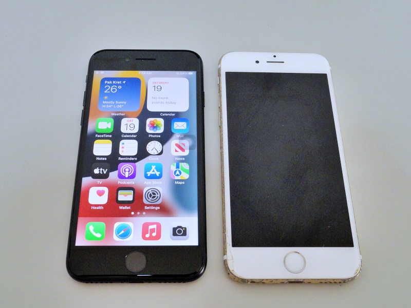 [รีวิว] iPhone SE 3 ชิปเซ็ตระดับเรือธง