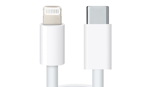 คณะกรรมาธิการยุโรปโหวตให้ใช้งาน USB-C ผ่านฉลุย 2 คณะกรรมาธิการยุโรปโหวตให้ใช้งาน USB-C ผ่านฉลุย