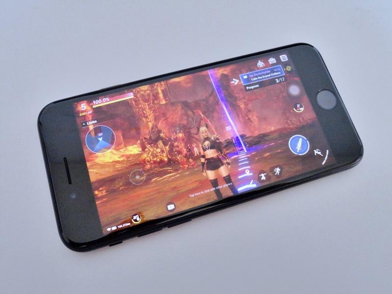 [รีวิว] iPhone SE 3 ชิปเซ็ตระดับเรือธง