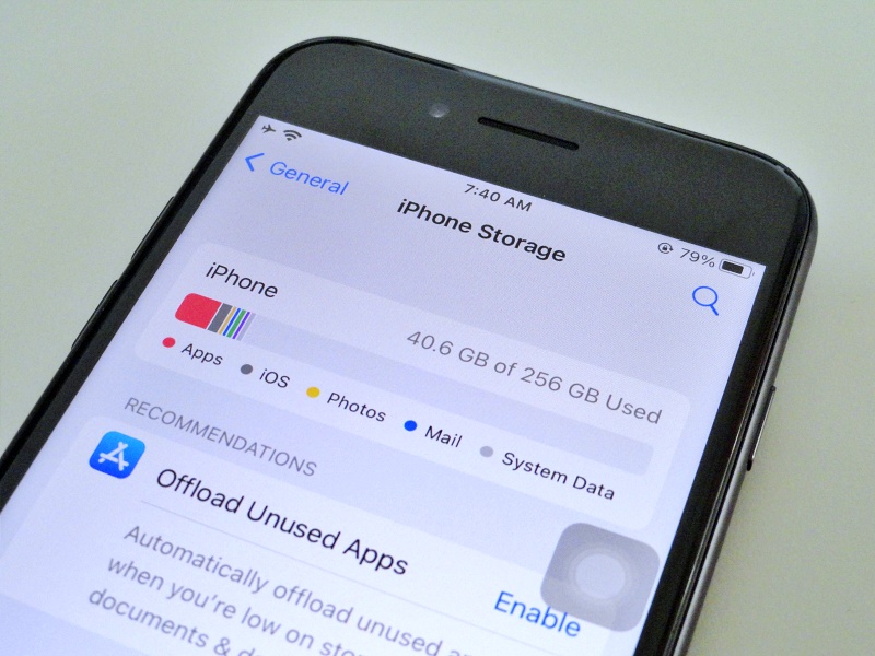 [รีวิว] iPhone SE 3 ชิปเซ็ตระดับเรือธง