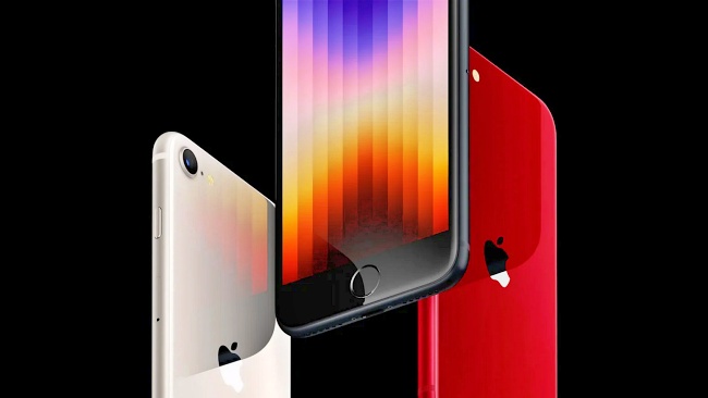 Apple อาจปรับลดกำลังการผลิตของ iPhone SE ลง 20 เปอร์เซ็นต์ 2 Apple อาจปรับลดกำลังการผลิตของ iPhone SE ลง 20 เปอร์เซ็นต์