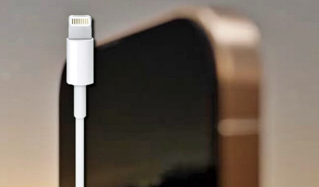 iPhone 14 Pro อาจเปลี่ยนมาใช้งานพอร์ต Lightning แบบ USB 3.0