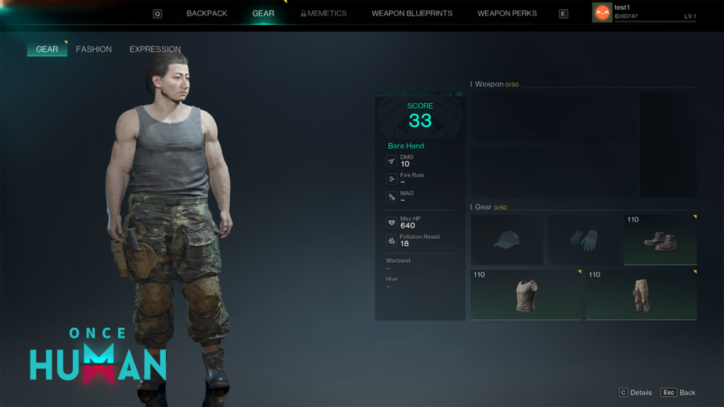 7 Beginners Guide in Once Human